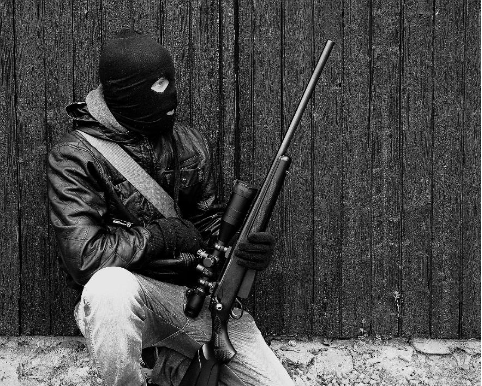 International Terrorism
